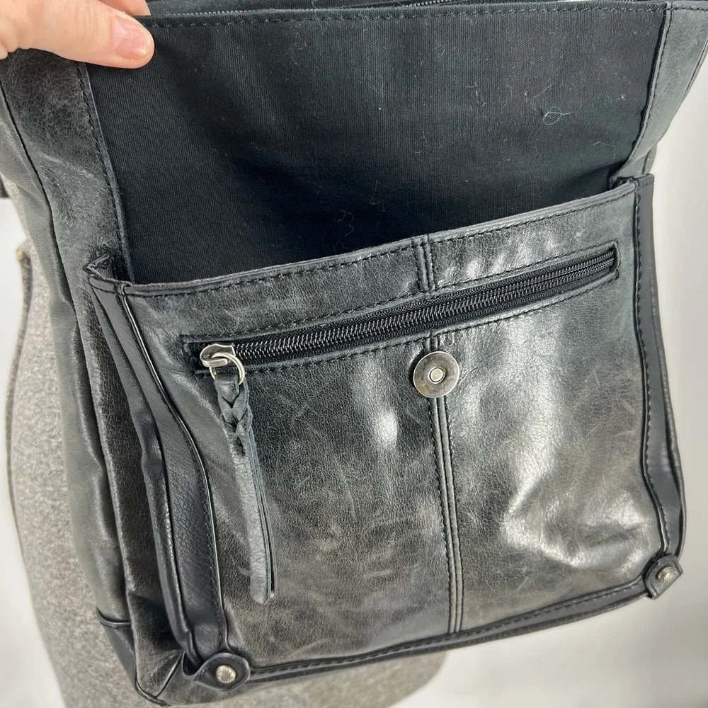 The sak Ventura Convertible Backpack II one size unisex